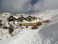 Hotel GHM Monachil - Wifi
