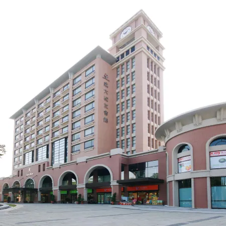 Academy Hotel
