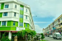 Swan Garden Hotel Hotels in Masai