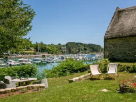 La Chaumiere