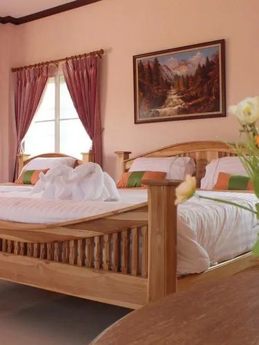 รูปภาพของฟอเรสต้าฮิลล์ รีสอร์ท