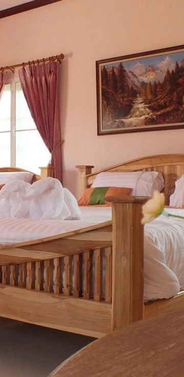 รูปภาพของฟอเรสต้าฮิลล์ รีสอร์ท