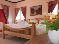 Foresta Hill Resort فنادق في خاو خو
