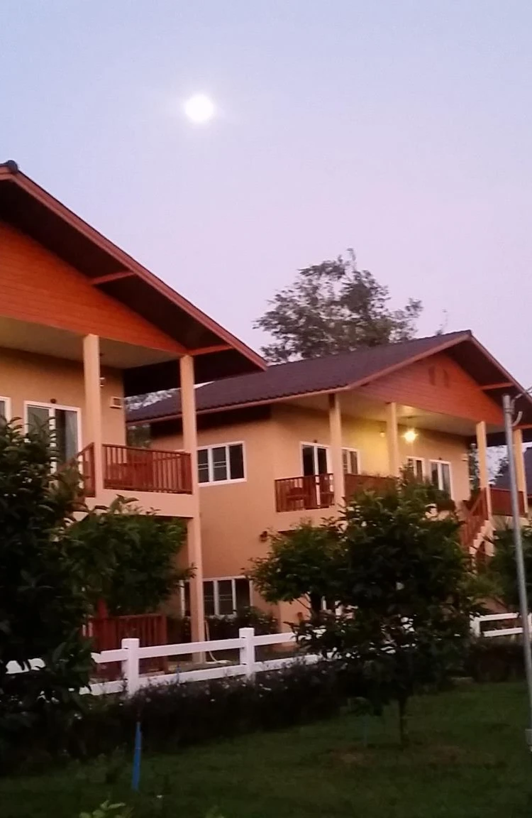 รูปภาพของบ้านอีโคฟาร์ม