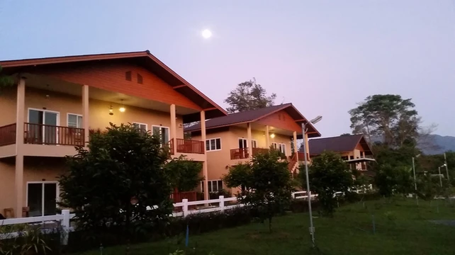 รูปภาพของบ้านอีโคฟาร์ม