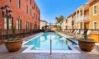 Residence Inn Savannah Downtown/Historic District Hotels in Savannah
