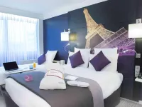 Mercure Paris Centre Tour Eiffel 파리 호텔