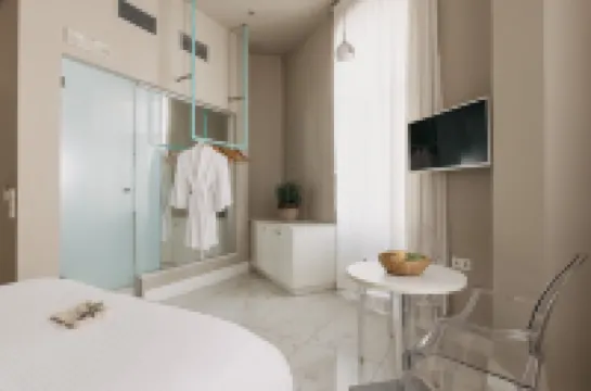 5 Hermoupolis Concept Sites