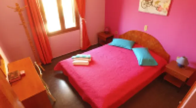 Villa Katerina Holiday Apartments