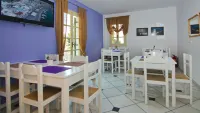 Camara Hotel - petit déjeuner