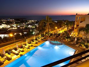 Pefkos View Suites & Maisonette