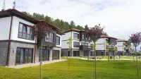 Ortel Inn Các khách sạn ở Kuylu Mahallesi