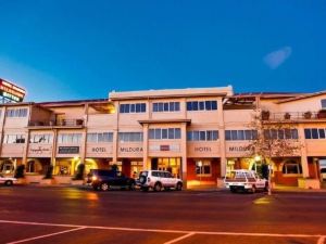 Mercure Hotel Mildura