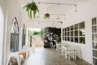 PJ Loft Hotel فنادق في Tha Wung