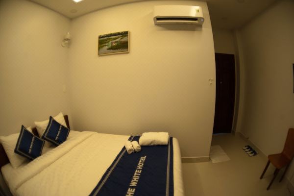 더 화이트 하우스 호치민 시티(The White House)_2