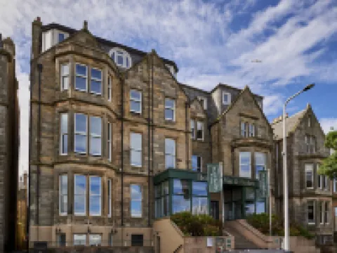 Hotel du Vin, St Andrews โรงแรมใกล้มหาวิหารเซนต์แอนดรูว์