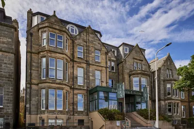 Hotel du Vin, St Andrews Hotels in 