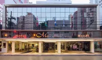 Hotel Marimar the Place Hotel di 