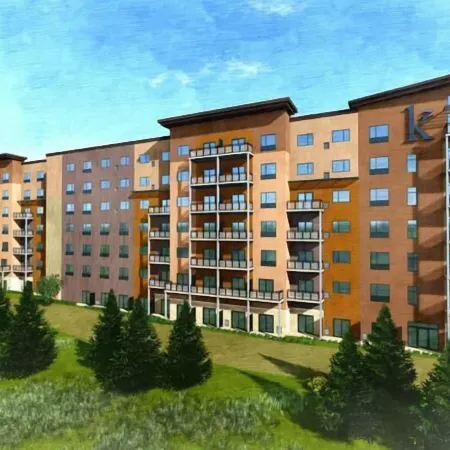 The Kartrite Resort and Indoor Waterpark