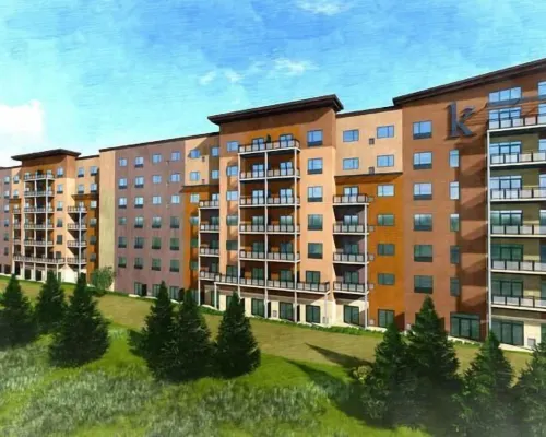The Kartrite Resort and Indoor Waterpark Hotels in Thompson