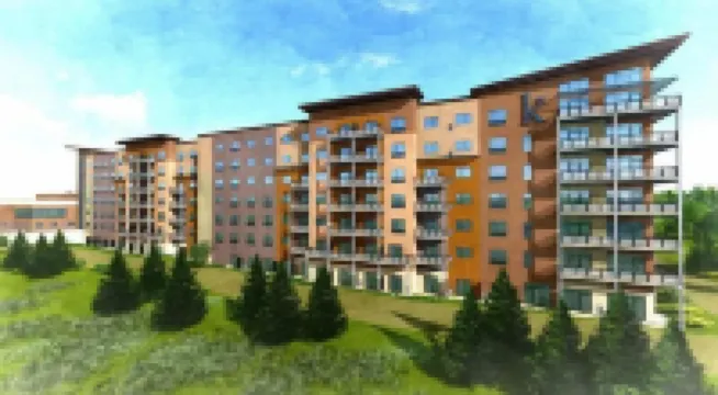 卡爾特里特度假酒店及室內水上樂園