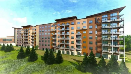 The Kartrite Resort and Indoor Waterpark