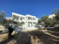 Oasis Beach Hotel Hotels in Skala