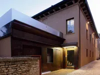 La Loggia Historic Resort Hotels in Gradara