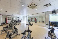 Holiday Inn GUILDFORD by IHG - Gym