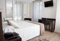 Hotel Villa Marrón