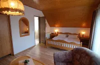 Hotel Auf Dem Langenhof Wunstorf Hotel di Rehburg-Loccum