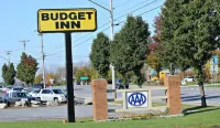 Budget Inn - Farmington Hôtels à : Fishers
