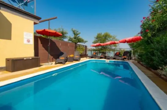 Soline Bay Seashore Residence