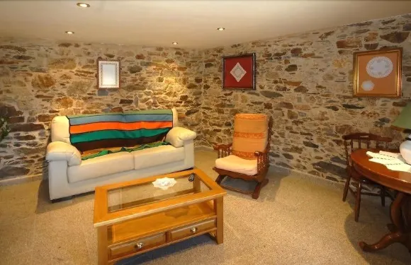 潘丁鄉村家庭旅館