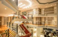 MR Apart Providencia (ex Apart Neruda) Hotels in Провіденсія