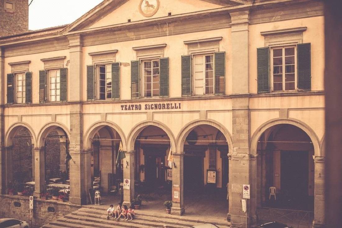 La Casa Sul Teatro-Cortona Updated 2022 Room Price-Reviews & Deals |  Trip.com