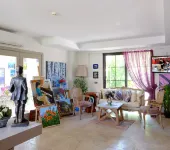 Villa Rustica Hotel