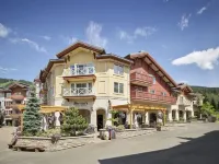 Residences at the Sun Peaks Grand