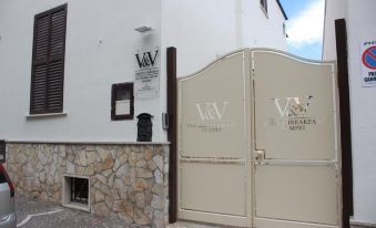 V&V Suite & Breakfast