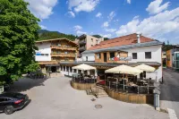 Kosis Sports Lifestyle Hotel Các khách sạn ở Strass im Zillertal