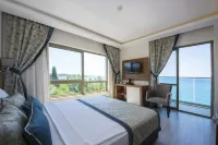 Miarosa Incekum West Resort Hotels in Incekum Belediyesi