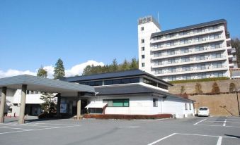 Mashikokan Satoyama Resort Hotel