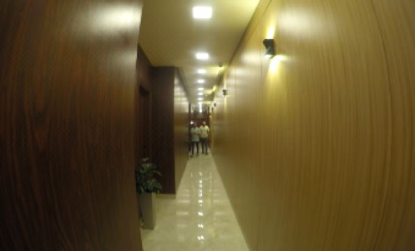 Grand City Hotel