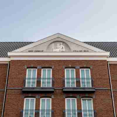 Hotel Roermond Hotel Exterior