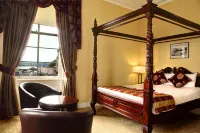 SGE Argyll Hotel