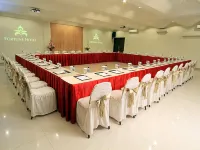 Maesa Hotel Hotels in Ponorogo