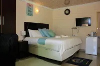 Mashamba Country House Hotels in Ka-Siandana