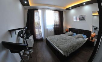Apartmány Šariš