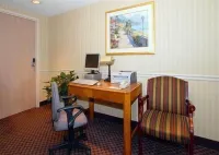 Travelers Inn - 2-Star