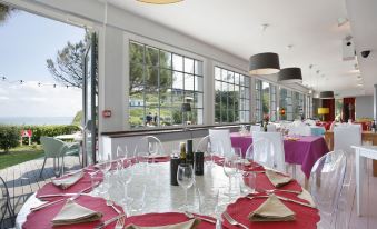The Originals Hôtel le Cise Restaurant Chambres et Suites
